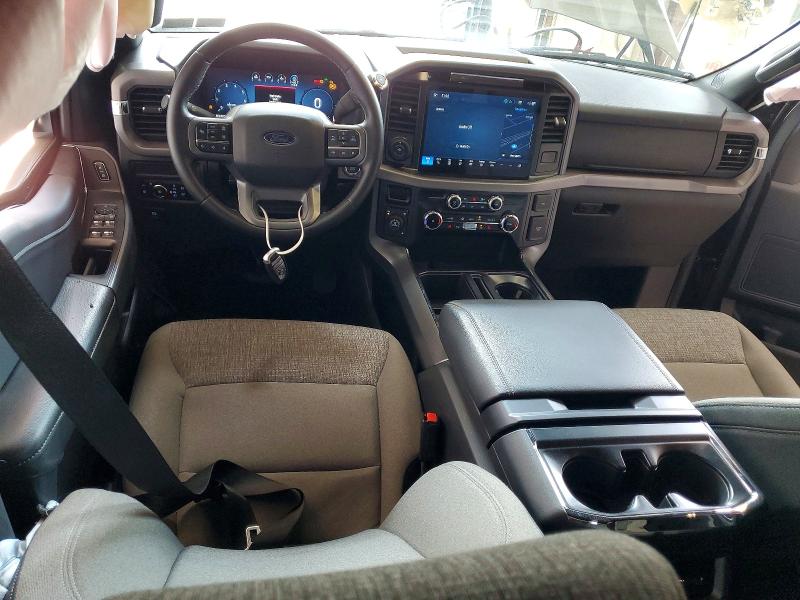 Aukcja sprzedaży 2025 Ford F150, vin: 1FTFW3LD6SFA16146, numer aukcji: 52297936