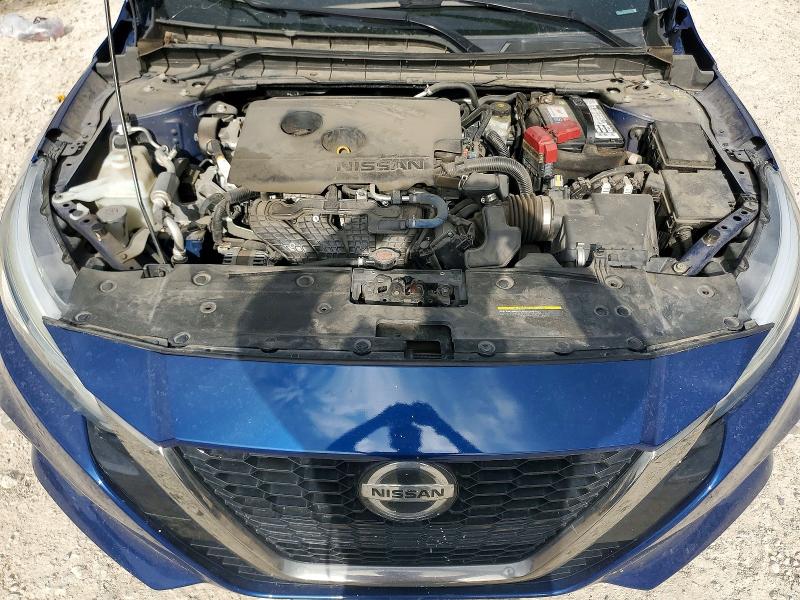 Aukcja sprzedaży 2019 Nissan Altima, vin: 1N4BL4CV0KN317545, numer aukcji: 54301286