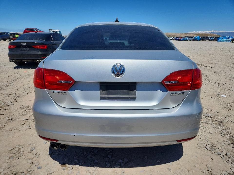 Aukcja sprzedaży 2012 Volkswagen Jetta, vin: 3VWDP7AJ9CM067076, numer aukcji: 52216316