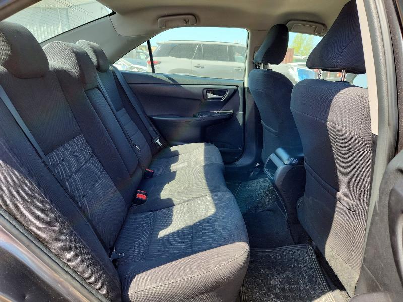 48461736 :رقم المزاد ، 4T1BD1FK8HU229019 vin ، 2017 Toyota Camry Hybrid مزاد بيع