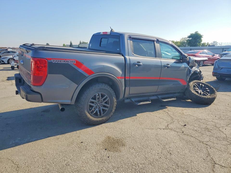 52423536 :رقم المزاد ، 1FTER4FH0MLD88089 vin ، 2021 Ford Ranger مزاد بيع