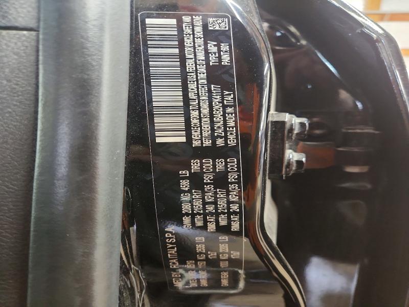 Aukcja sprzedaży 2019 Jeep Renegade, vin: ZACNJBAB2KPK41177, numer aukcji: 52097656
