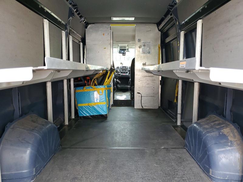 Продажа на аукционе авто 2020 Ram Promaster 3500, vin: 3C6URVJG4LE129314, номер лота: 97335735