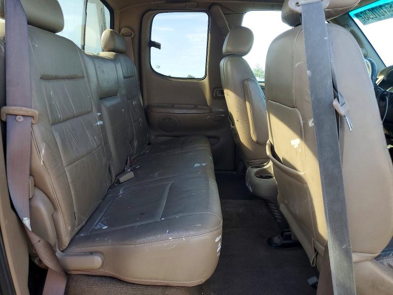 54707096 :رقم المزاد ، 5TBBT48133S388551 vin ، 2003 Toyota Tundra مزاد بيع
