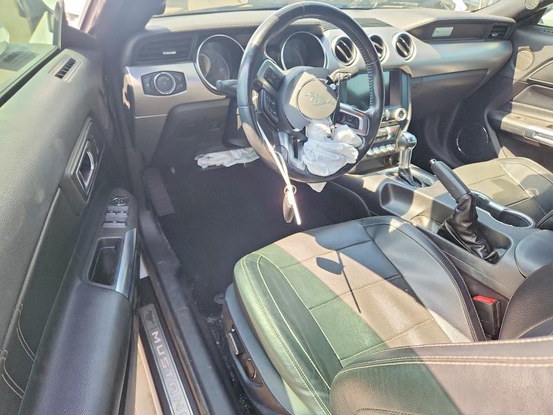 Продажа на аукционе авто 2019 Ford Mustang, vin: 1FATP8UH7K5181617, номер лота: 53588026