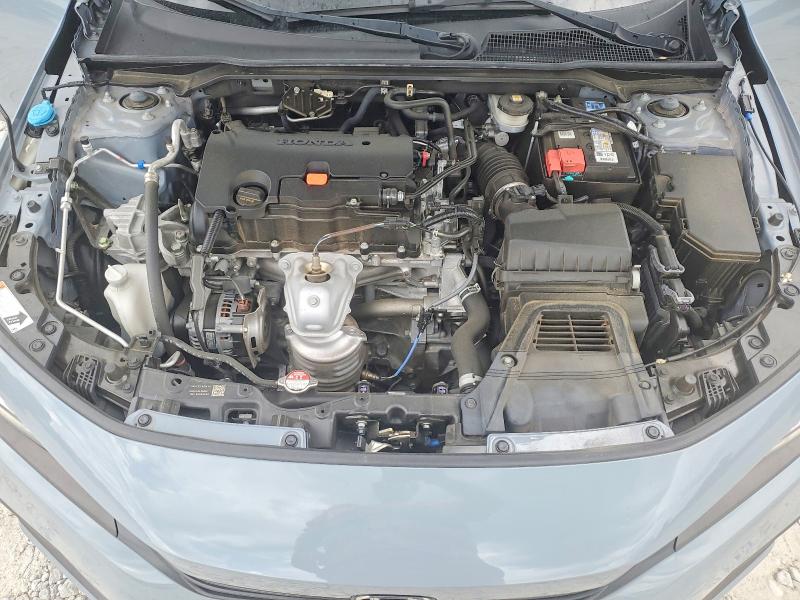 Продаж на аукціоні авто 2022 Honda Civic, vin: 2HGFE2F5XNH606453, номер лоту: 54445106