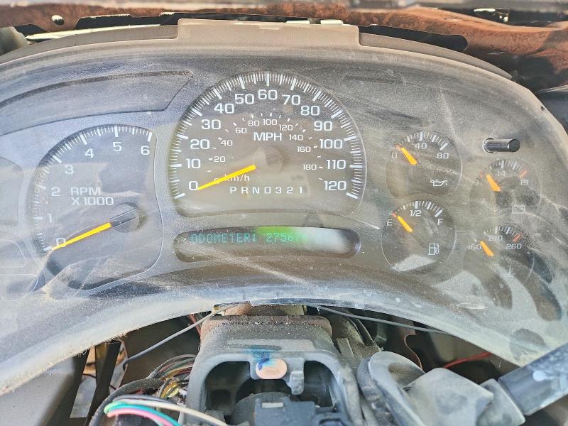 Продажа на аукционе авто 2006 Chevrolet Silverado, vin: 1GCEC19X96Z246794, номер лота: 54729186