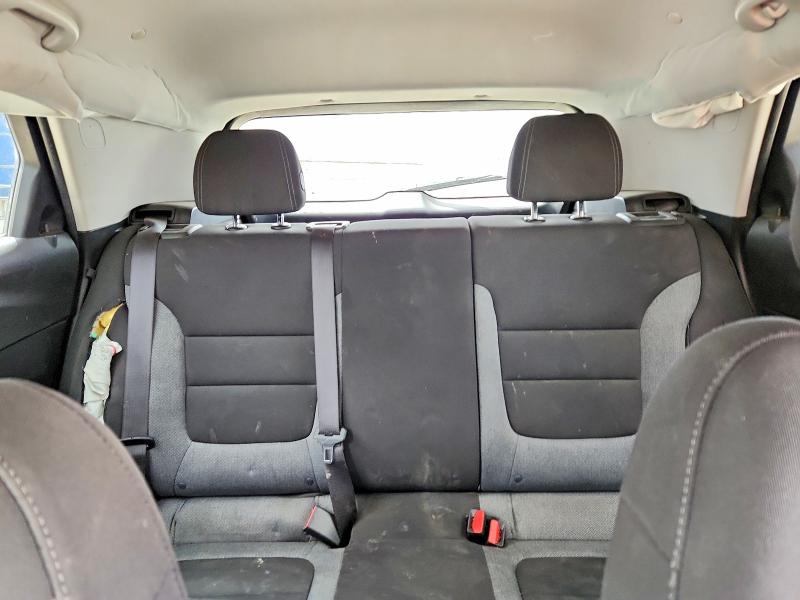 Продажа на аукционе авто 2023 Chevrolet Trailblazer, vin: KL79MRSL2PB111670, номер лота: 51986106