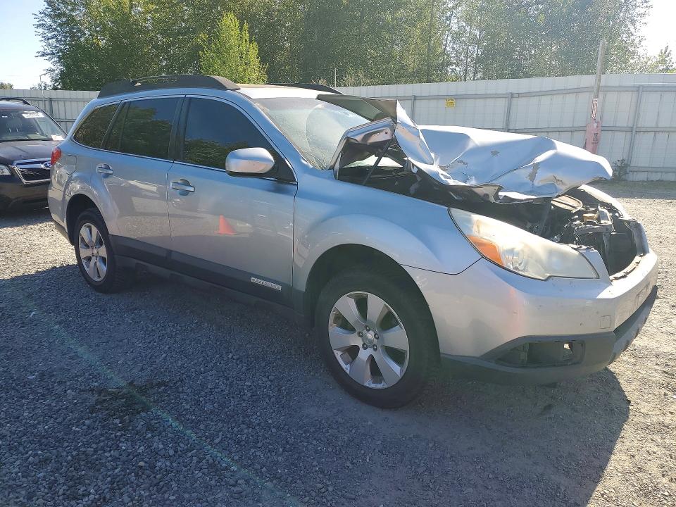 Aukcja sprzedaży 2012 Subaru Outback, vin: 4S4BRBGC3C3227286, numer aukcji: 53313976