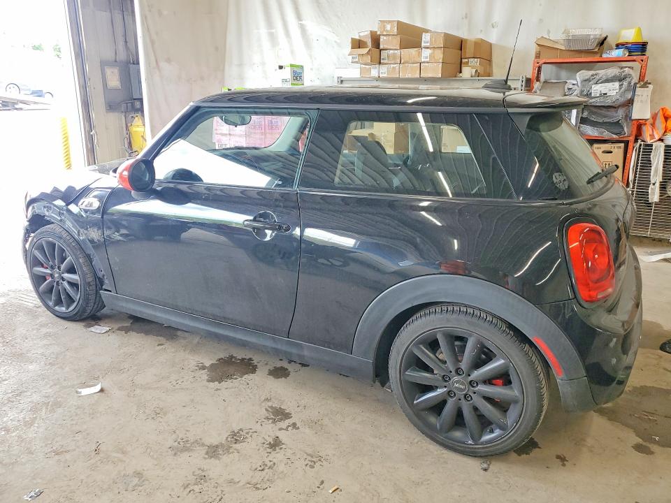 Продажа на аукционе авто 2014 Mini Cooper, vin: WMWXM7C57ET969929, номер лота: 53438116