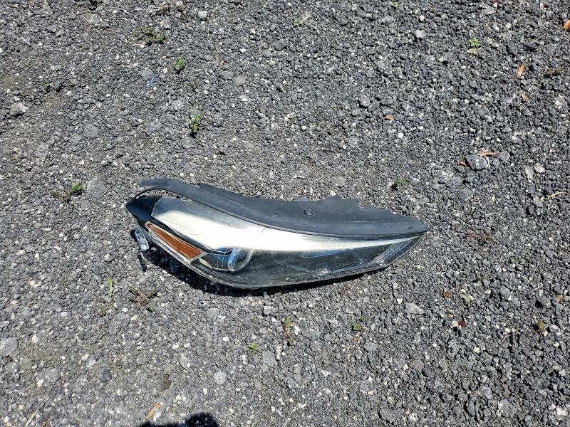 Aukcja sprzedaży 2018 Hyundai Tucson, vin: KM8J33A42JU610714, numer aukcji: 52929726