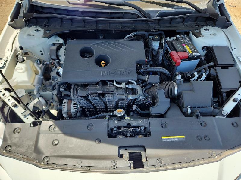 Aukcja sprzedaży 2019 Nissan Altima, vin: 1N4BL4BV2KC161439, numer aukcji: 55060796