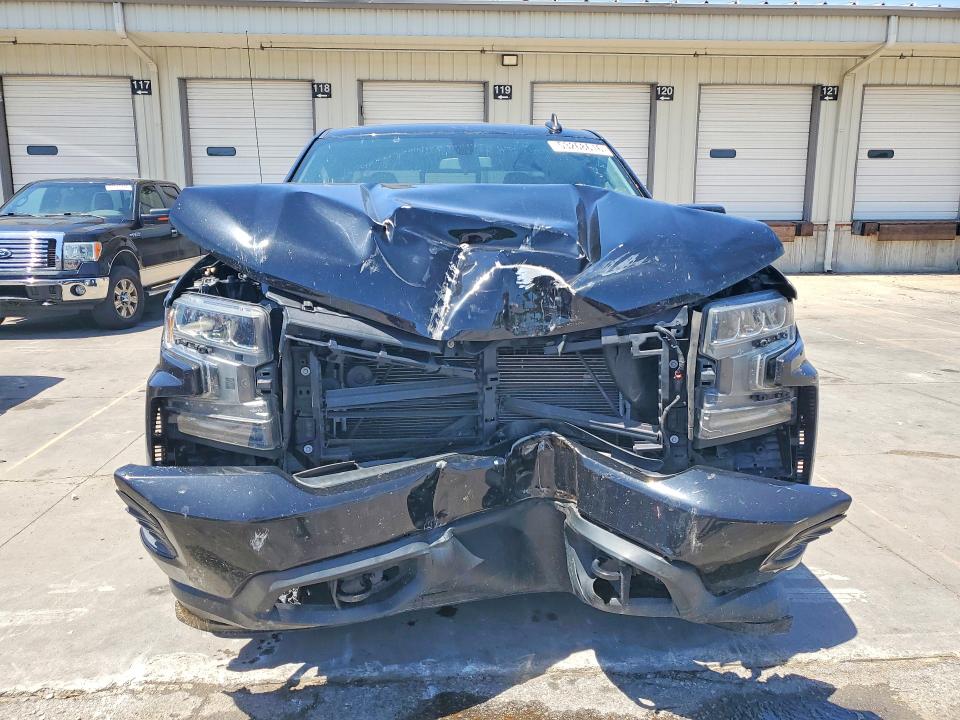 Aukcja sprzedaży 2019 Chevrolet Silverado, vin: 1GCRYEED6KZ227667, numer aukcji: 53268616