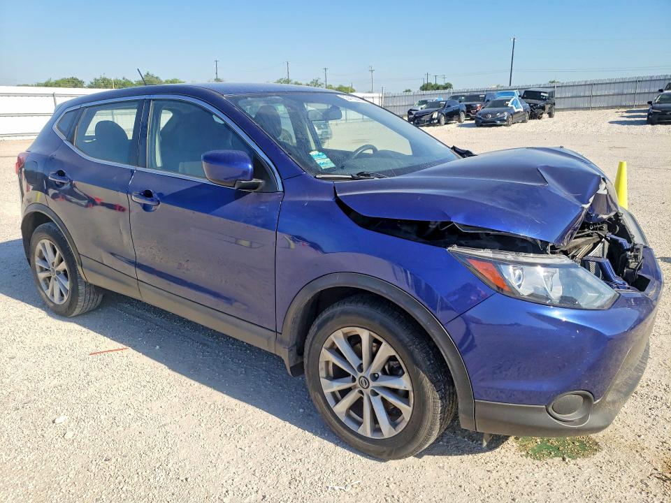 Aukcja sprzedaży 2019 Nissan Rogue Sport, vin: JN1BJ1CP4KW221673, numer aukcji: 53418846