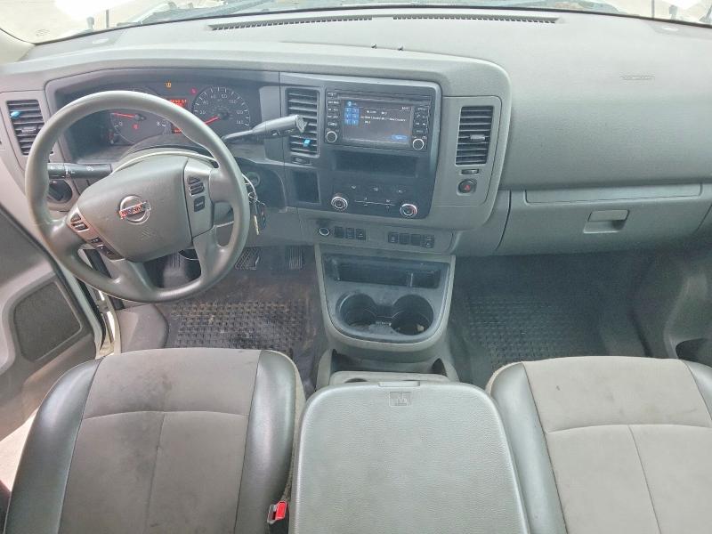 Продажа на аукционе авто 2021 Nissan Nv, vin: 1N6AF0KY7MN800306, номер лота: 55658786