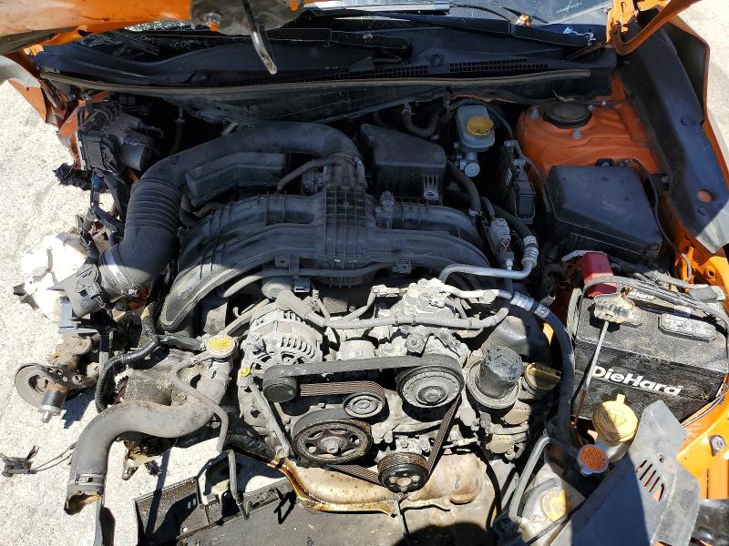 Продажа на аукционе авто 2018 Subaru Crosstrek, vin: JF2GTAMC2JH223189, номер лота: 54954876