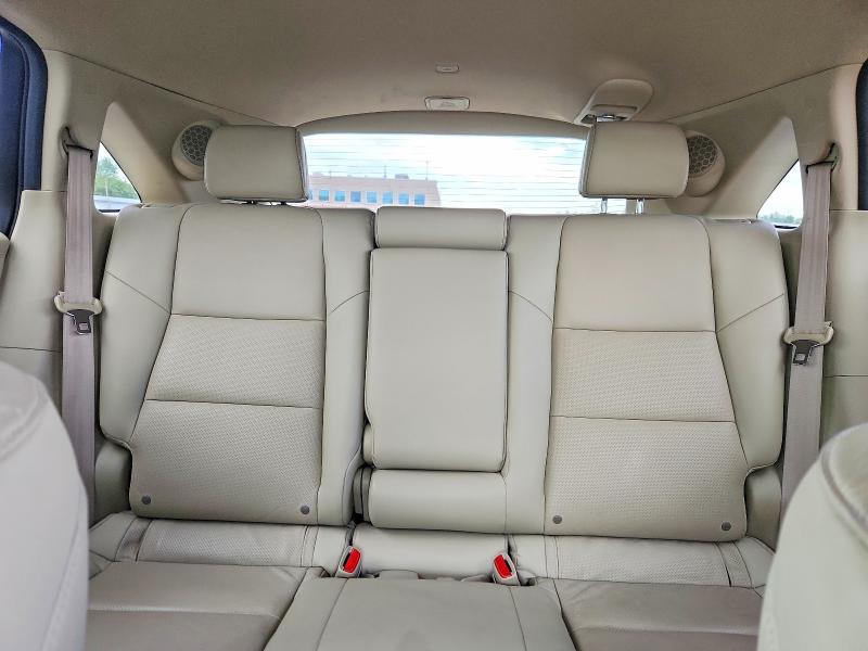 53386516 :رقم المزاد ، 5J8TB4H52EL024984 vin ، 2014 Acura Rdx مزاد بيع