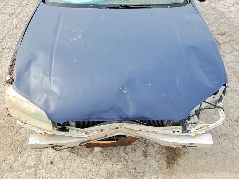 2003 Nissan Maxima მანქანა იყიდება აუქციონზე, vin: JN1DA31A83T415810, აუქციონის ნომერი: 54492446