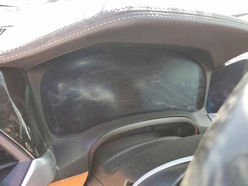 2021 Bmw 330i მანქანა იყიდება აუქციონზე, vin: 3MW5R1J06M8B65320, აუქციონის ნომერი: 53533096