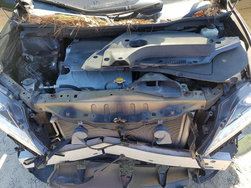Продажа на аукционе авто 2014 Lexus Rx 350, vin: 2T2BK1BA5EC236165, номер лота: 52209826