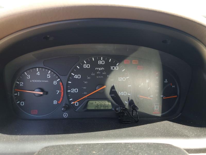 Продаж на аукціоні авто 1999 Honda Accord, vin: 1HGCG3279XA001903, номер лоту: 52548446