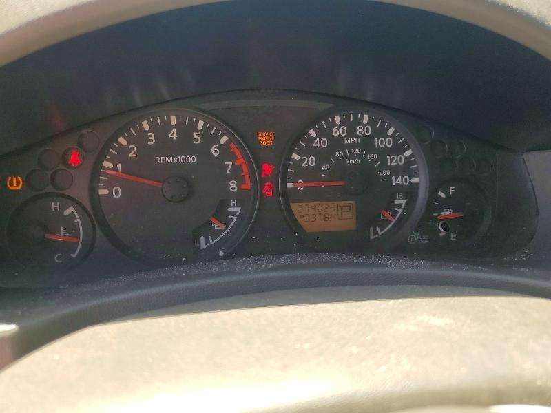 Продажа на аукционе авто 2008 Nissan Frontier, vin: 1N6AD07U68C414652, номер лота: 51339056