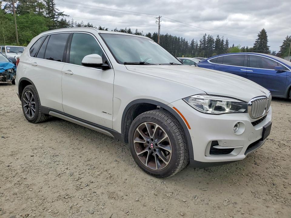 Продажа на аукционе авто 2017 Bmw X5, vin: 5UXKR0C57H0V68925, номер лота: 52513686