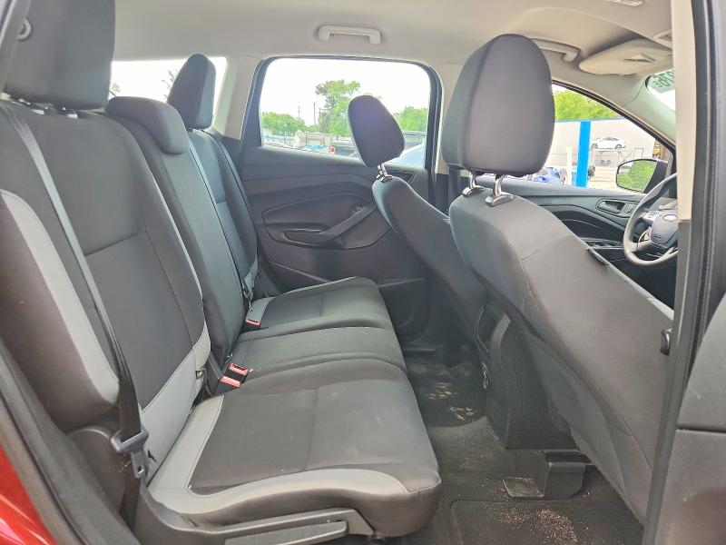51177376 :رقم المزاد ، 1FMCU0F72EUB93849 vin ، 2014 Ford Escape مزاد بيع