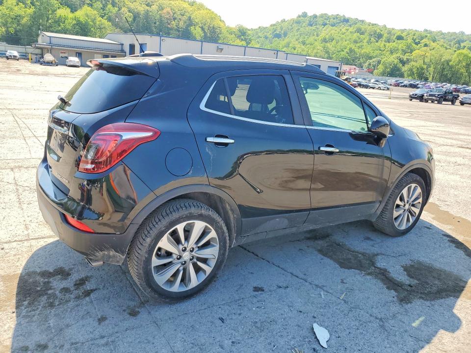 Продажа на аукционе авто 2020 Buick Encore, vin: KL4CJASB1LB326150, номер лота: 54053586
