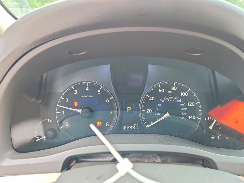Продажа на аукционе авто 2010 Lexus Rx, vin: 2T2BK1BA8AC043583, номер лота: 55197456