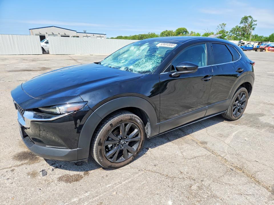 Aukcja sprzedaży 2024 Mazda Cx-30, vin: 3MVDMBBM5RM639033, numer aukcji: 53604886