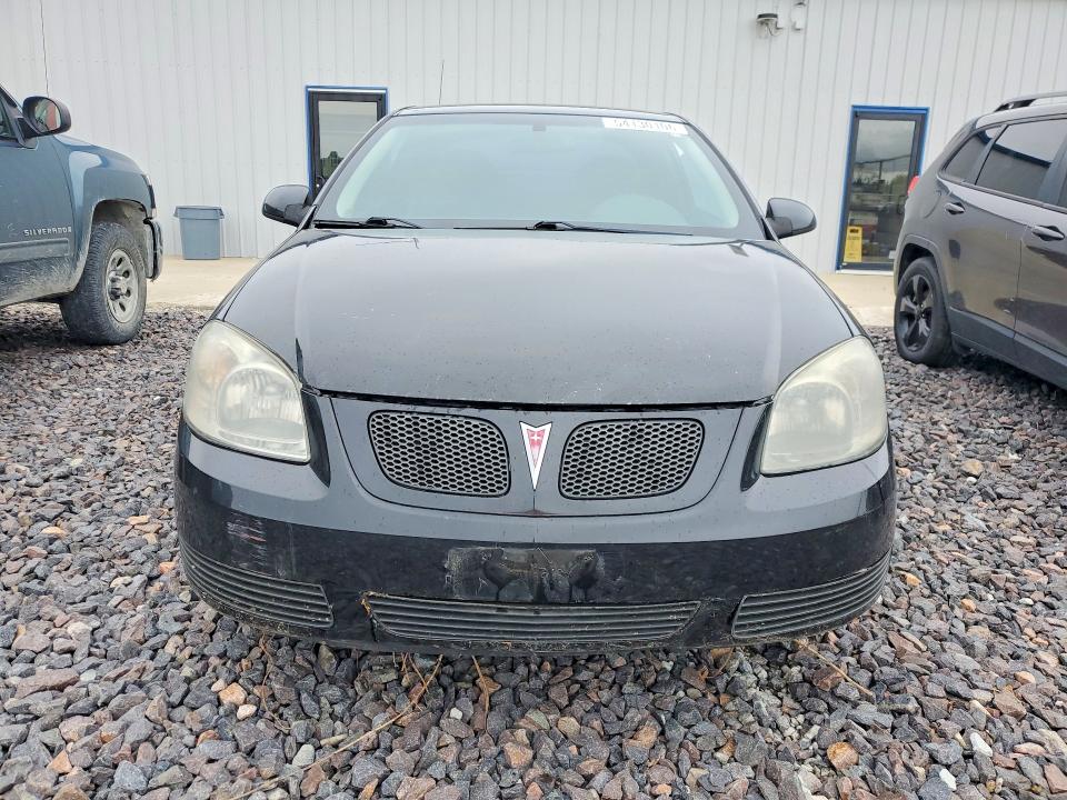 Aukcja sprzedaży 2007 Pontiac G5, vin: 1G2AL15F477170155, numer aukcji: 54130106