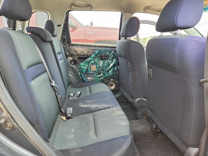 2006 Scion Xa მანქანა იყიდება აუქციონზე, vin: JTKKT624660148903, აუქციონის ნომერი: 54515776
