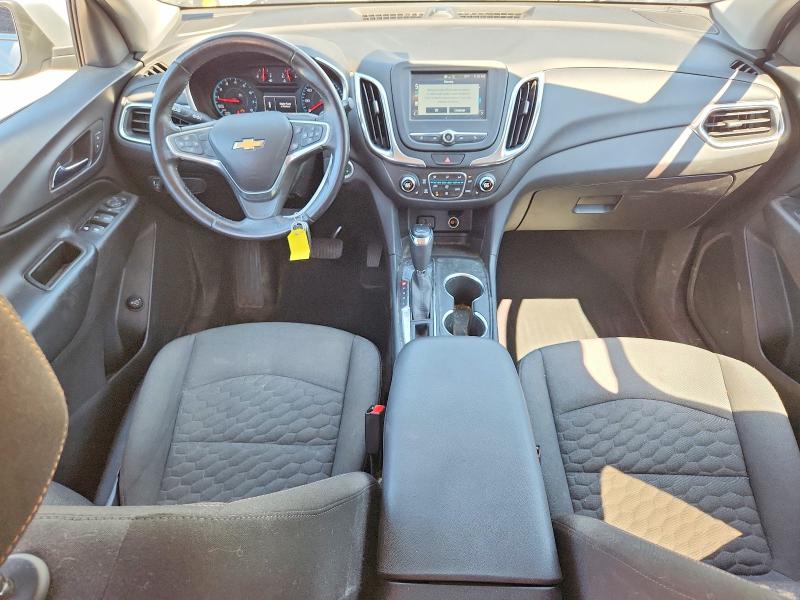 54078676 :رقم المزاد ، 3GNAXJEV8JS558349 vin ، 2018 Chevrolet Equinox مزاد بيع