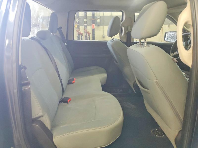 Продажа на аукционе авто 2013 Ram 1500, vin: 1C6RR7KT4DS683013, номер лота: 54179086