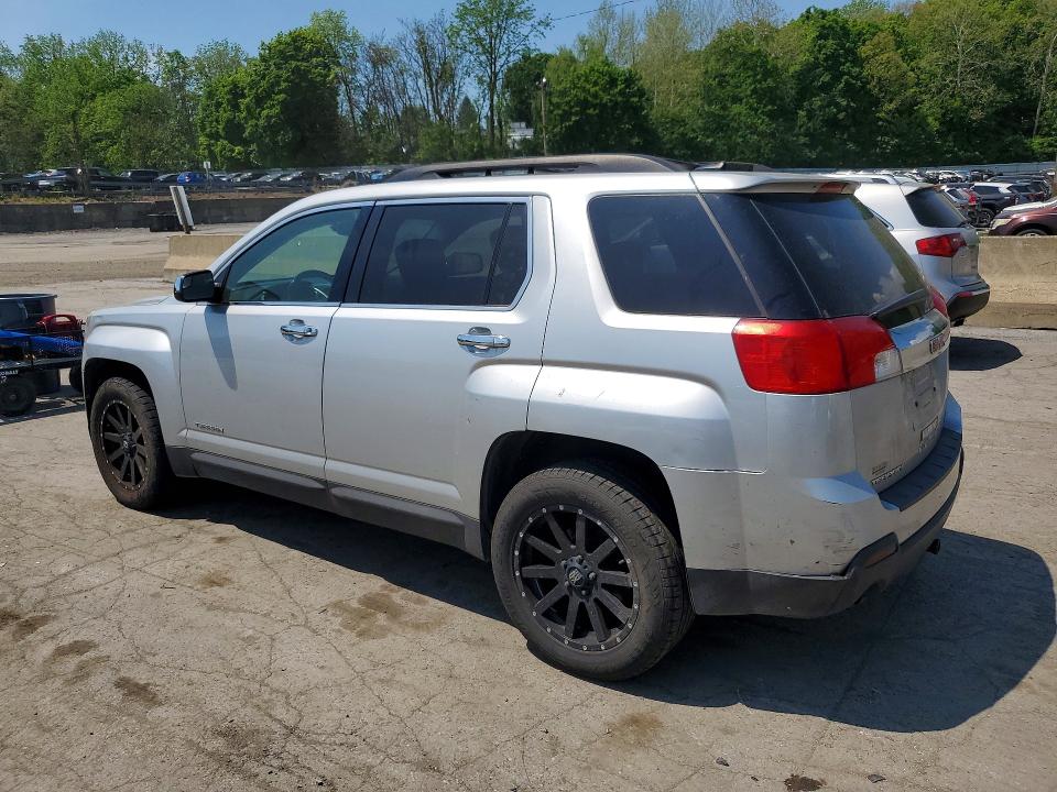 Продажа на аукционе авто 2012 Gmc Terrain, vin: 2GKFLTE57C6216371, номер лота: 54310796