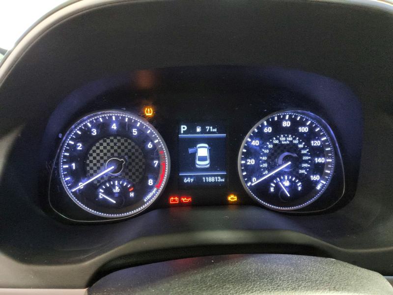 55104246 :رقم المزاد ، 5NPD84LF8LH544853 vin ، 2020 Hyundai Elantra مزاد بيع