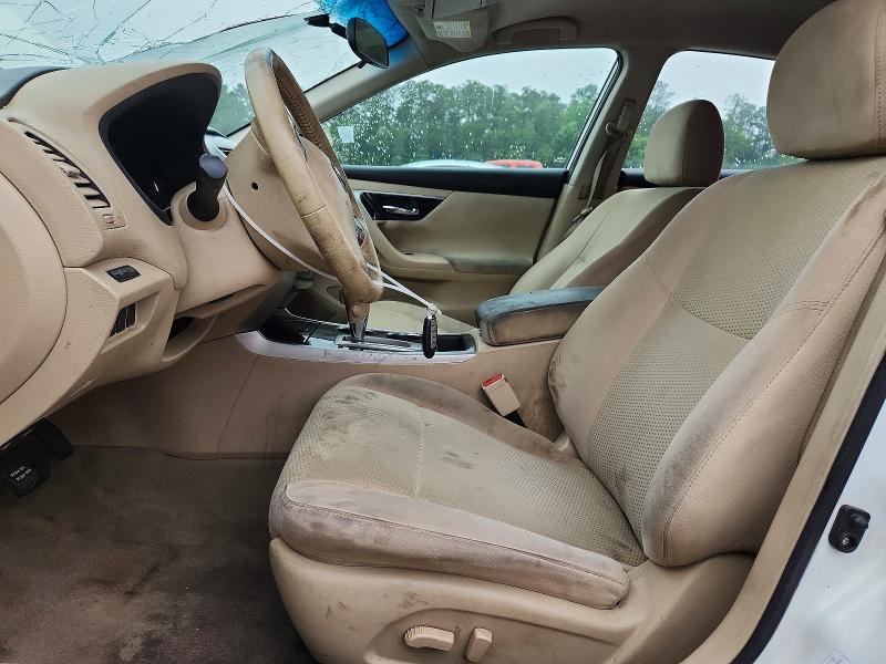 Продаж на аукціоні авто 2014 Nissan Altima, vin: 1N4AL3AP5EC194769, номер лоту: 54957676