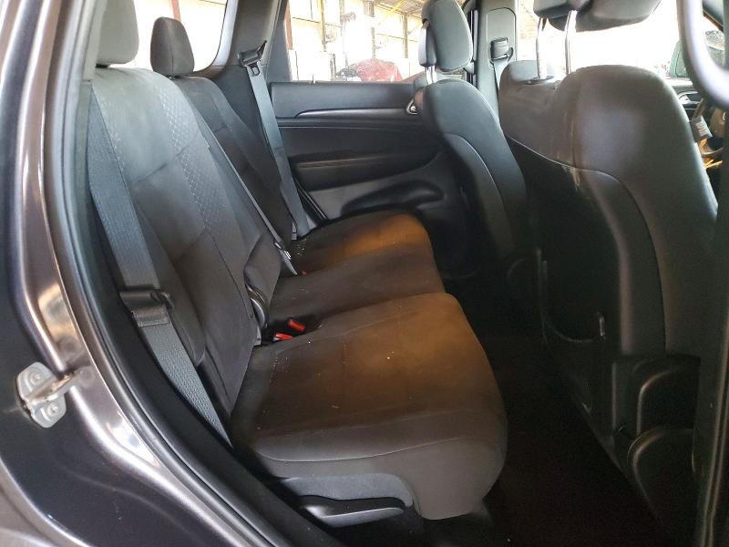 Aukcja sprzedaży 2018 Jeep Grand Cherokee, vin: 1C4RJFAG8JC506436, numer aukcji: 55000826