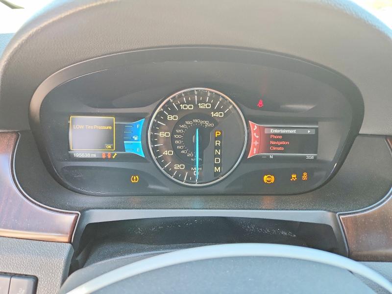 Aukcja sprzedaży 2011 Ford Edge, vin: 2FMDK4KC9BBB20113, numer aukcji: 53179926