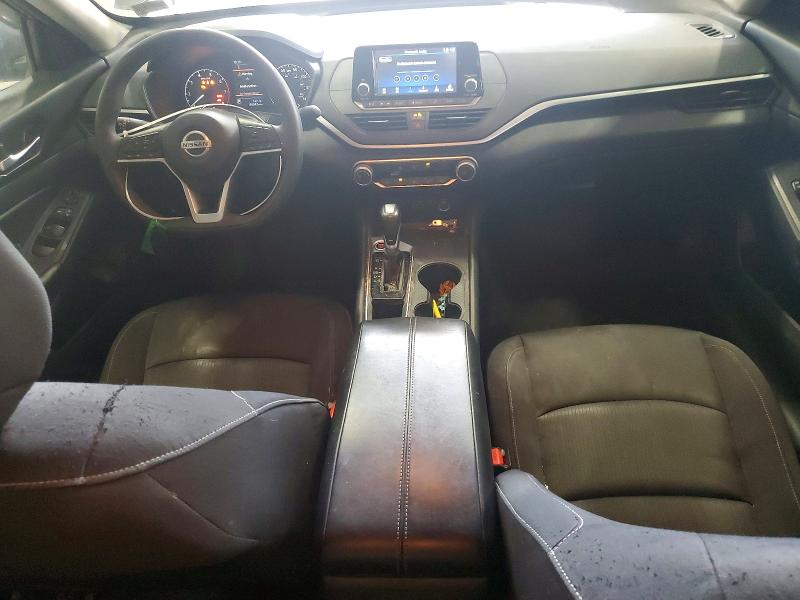 2022 Nissan Altima მანქანა იყიდება აუქციონზე, vin: 1N4BL4BV6NN366688, აუქციონის ნომერი: 53642976