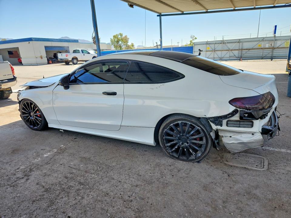 Продажа на аукционе авто 2019 Mercedes-benz C, vin: WDDWJ8DB0KF929435, номер лота: 53299226