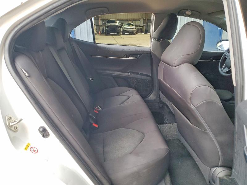 Aukcja sprzedaży 2018 Toyota Camry, vin: 4T1B11HK1JU061459, numer aukcji: 50776966