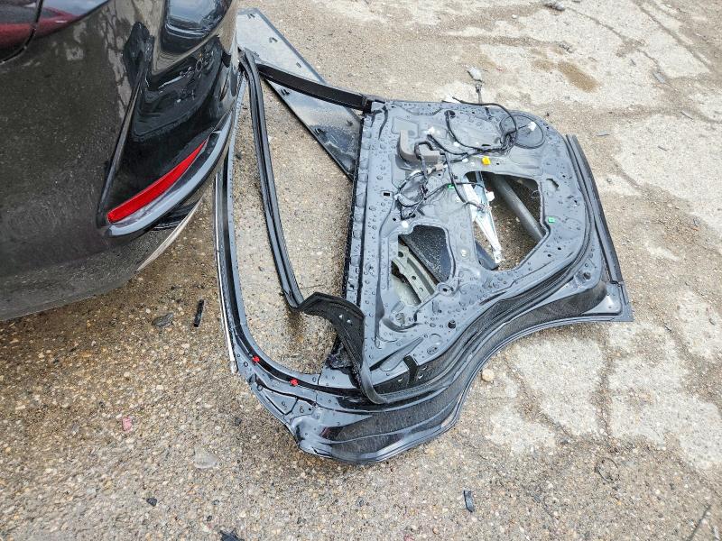 Aukcja sprzedaży 2025 Lexus Es 350, vin: 58AEZ1B17SU219903, numer aukcji: 53696896