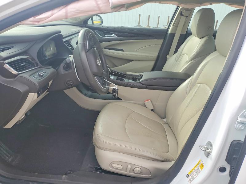 Продажа на аукционе авто 2017 Buick Lacrosse, vin: 1G4ZP5SS5HU125591, номер лота: 52761716