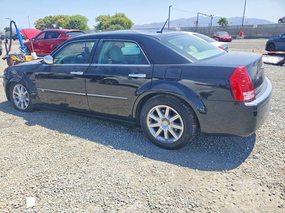 Aukcja sprzedaży 2008 Chrysler 300c, vin: 2C3LA63H28H108162, numer aukcji: 53555566