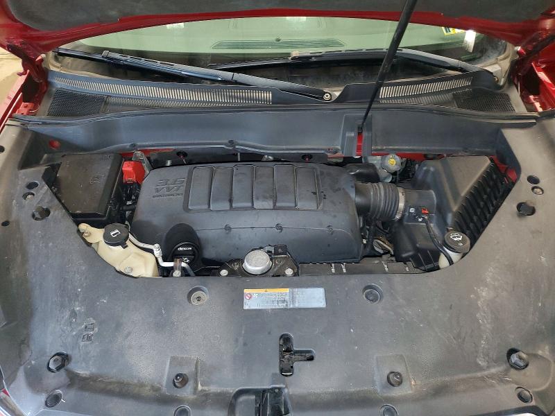 Продажа на аукционе авто 2013 Gmc Acadia, vin: 1GKKVPKD4DJ248002, номер лота: 54278286