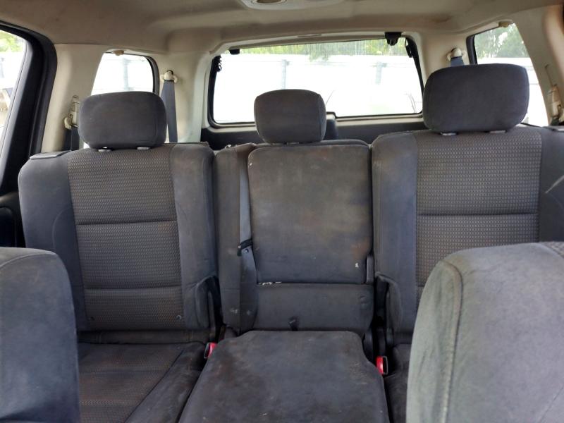 Продаж на аукціоні авто 2008 Nissan Armada, vin: 5N1BA08D28N605838, номер лоту: 53139986