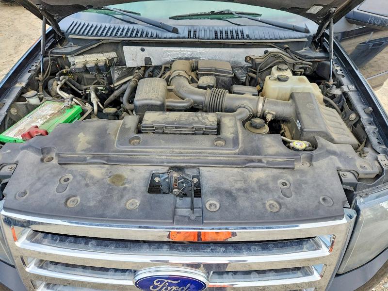 2014 Ford Expedition მანქანა იყიდება აუქციონზე, vin: 1FMJK2A59EEF11703, აუქციონის ნომერი: 54456946