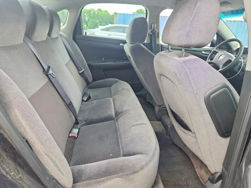 Aukcja sprzedaży 2011 Chevrolet Impala, vin: 2G1WF5EK5B1150797, numer aukcji: 54958796
